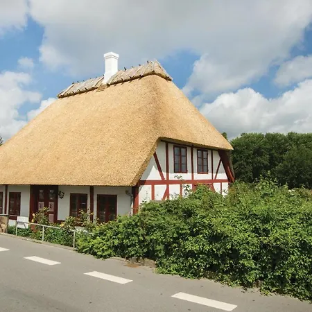 Holiday With Sea View 07 Holiday home Svendborg