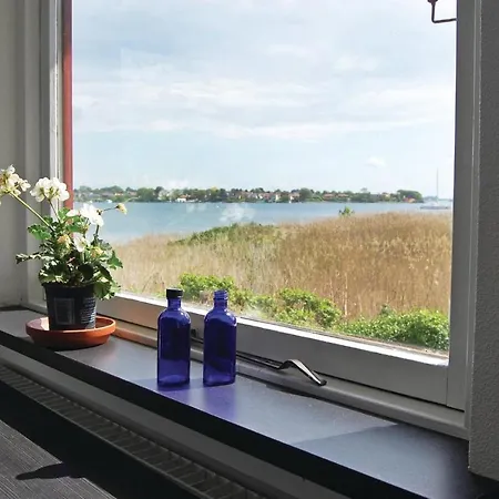Holiday home Holiday With Sea View 07 Svendborg
