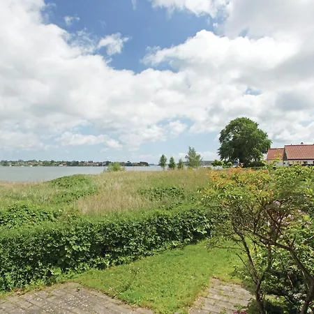 Holiday With Sea View 07 Holiday home Svendborg