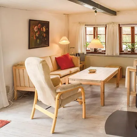 Holiday home Holiday With Sea View 07 Svendborg