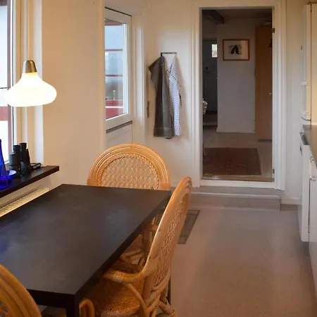 Holiday With Sea View 07 Ferienhaus Svendborg